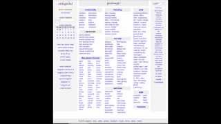 Craigslist Free Classified Ads [upl. by Maurilia50]