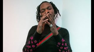 Naira Marley  Am Coming Official Video [upl. by Hoover]