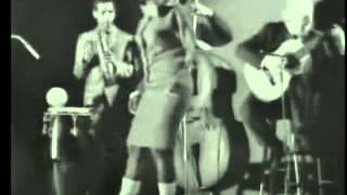 Miriam Makeba  Khawuleza Live 1966 [upl. by Mcleroy546]