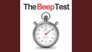 The Beep Test 15 Metre Complete Test [upl. by Niac701]