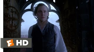 Crimson Peak Original full Soundtrack by Fernando Velázquez [upl. by Nicole]