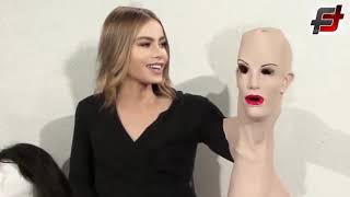 New Invention in MakeupViral Video Latex Mask [upl. by Lingwood160]