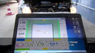 How to install Liquid LPG system on your car [upl. by Aitel841]