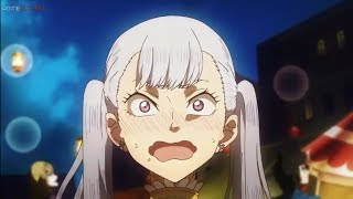 Asta se le declara a Noelle  black clover  sub español [upl. by Sibyl312]