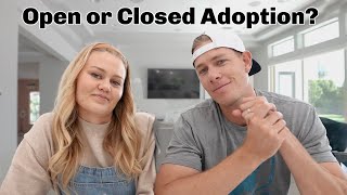 Answering Questions about Adoption  Our Daughters Birthday [upl. by Cirdor]