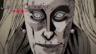 Followed  Junji Ito Collection [upl. by Ivory64]