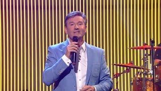 Daniel ODonnell  Country Medley  The Ray DArcy Show [upl. by Madelena407]