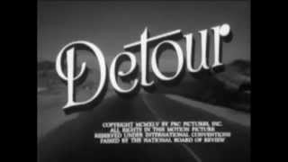 Detour 1945 Trailer [upl. by Gresham]