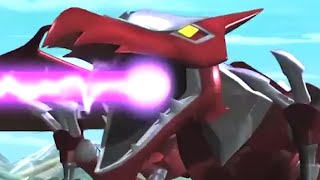 Voltron Official  Predator Robeast  Voltron Force Full Episode [upl. by Yorick]