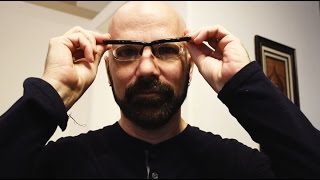 Dial Vision Review Do These Adjustable Glasses Work [upl. by Patrizia]