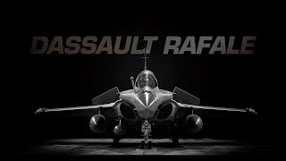 Dassault Rafale in Action [upl. by Eisenhart]