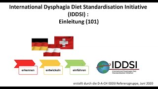 Comprendre la dysphagie [upl. by Ahsar]