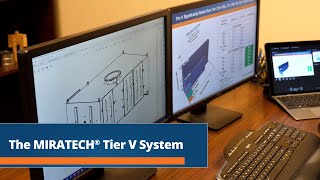 MIRATECHs Tier V System [upl. by Leahicm]