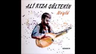 Ali Rıza Gültekin  İstemem Evimden Gurbete Çıkmak U H © Güvercin Müzik Official Audio [upl. by Gamali]