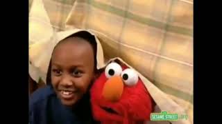 Sesame Street Episode 4109  Abby Cadabby Moves Sesame Street August 14th 2006 [upl. by Somar]