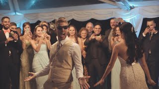 Most Amazing Wedding First Dance Mashup [upl. by Mahda]