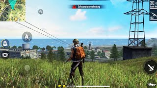 Garena Free Fire 2021 Gameplay UHD [upl. by Eiramrebma]