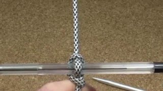 How To Tie The Marlinspike Hitch [upl. by Miriam]