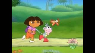 Dora the Explorer Season 1 Episode 17 Swiper flings the cookie  Mal2006 [upl. by Mckenna]