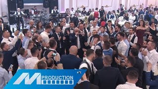 Dasma Shqiptare 2019  Taulanti amp Albulena  Egzoni amp Blondina  Ymer Bajrami Tallava Show 1 [upl. by Ornie]