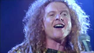 Simply Red  Stars Live In Hamburg 1992 [upl. by Dias]