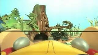 Noddy The Magic of Toytown  Toyland Tour ANIMATION 1997 [upl. by Erlene]