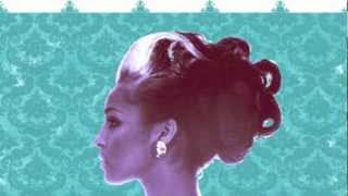 Melody Thornton – Goodbye To Happiness Official Music Video [upl. by Lonnie570]