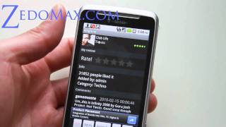 How to Download FREE Ringtones on your Android Smartphone [upl. by Ielarol]