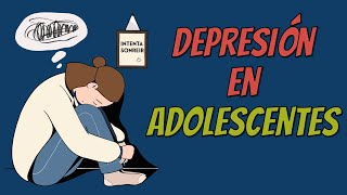 La adolescencia una etapa de cambios y oportunidades [upl. by Lisan]