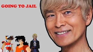 FAMOUS Anime Voice Actor Admits To Sexually Assaulting Fan [upl. by Gautious705]