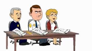 Police Officer Interview Questions [upl. by Mueller]