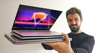 Los Mejores Portátiles CALIDAD PRECIO del 2024 Mejores Laptops [upl. by Einwat509]