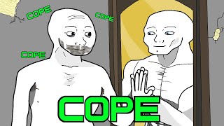 The Art of COPE [upl. by Anyrtak517]