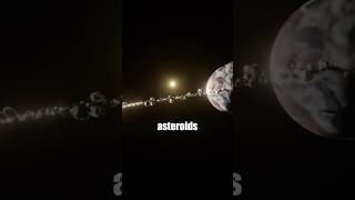 Comets vs Asteroids The Key Differences Explained [upl. by Gastineau]