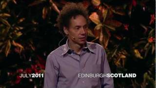 Malcolm Gladwell The strange tale of the Norden bombsight [upl. by Kcid]