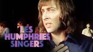 Les Humphries ZDF Documentary 1973 [upl. by Kennan854]