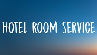 Pitbull  Hotel Room Service Lyrics [upl. by Onilecram935]