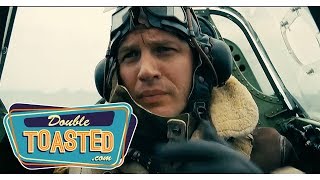 DUNKIRK Final Trailer 2017 [upl. by Olia599]