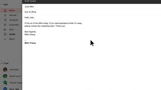 How to Schedule Emails to Send in Gmail [upl. by Ansev94]