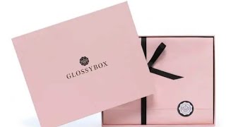 GLOSSYBOX JANUARY 2024 SPOILER [upl. by Levy44]