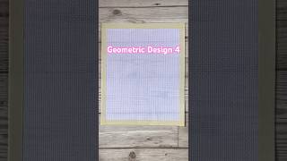 Geometric Design 4 [upl. by Emera]