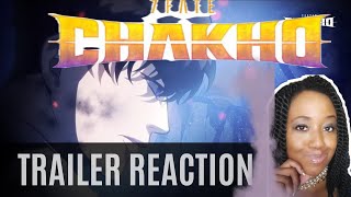 BTS 7FATES CHAKHO TRAILER REACTION [upl. by Shoifet523]