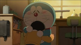 Yume Wo Kanate  Doraemon ENGLISH SUB [upl. by Leler689]