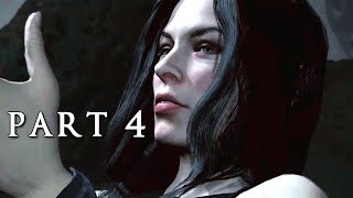 SHADOW OF WAR Walkthrough Gameplay Part 4  Baranor Middleearth [upl. by Inhsor694]