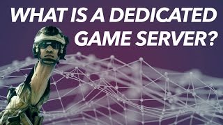 What Is A Dedicated Game Server amp Why Is It IMPORTANT [upl. by Aynotan319]