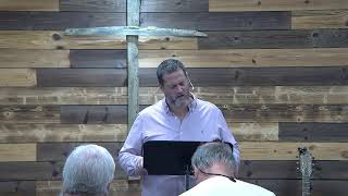 Adirondack Christian Fellowship Live Stream [upl. by Alexandro]