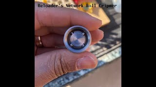 Lets Talk About Roll Crimpers [upl. by Norre]