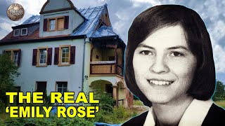 Der Exorzismus der Anneliese Michel Exorzismus Teil 3 [upl. by Lattonia]