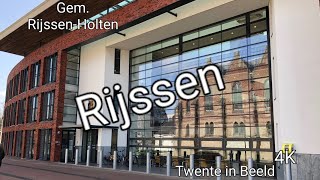 Rijssen [upl. by Kalvn385]