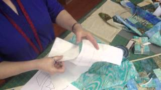 How to Applique [upl. by Gluck]